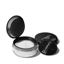 MAC Cosmetics Studio Fix Pro Set + Blur Weightless Loose Powder MAC Cosmetics Studio Fix Pro Set + Blur Weightless Loose Powder
