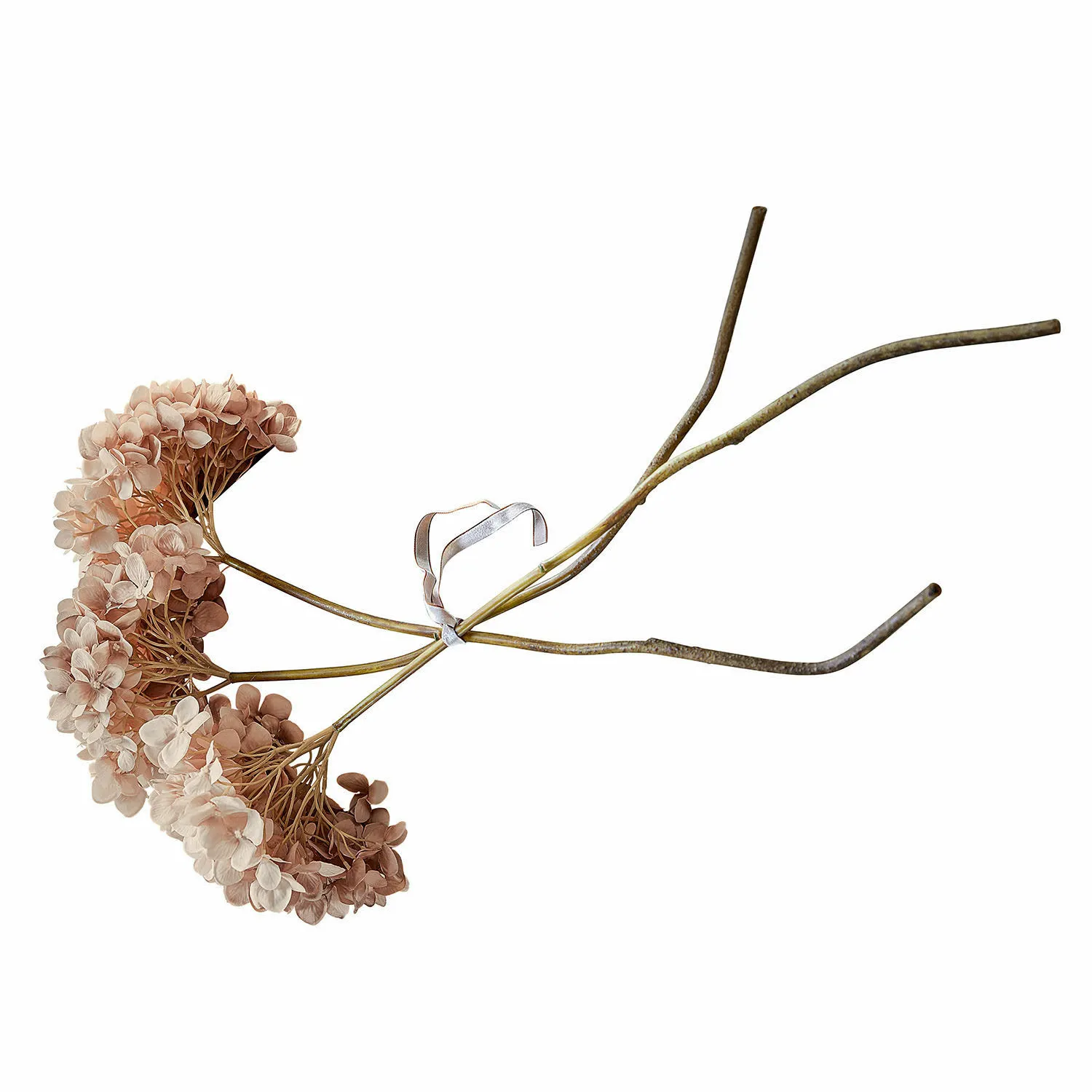 Deko-Blume 3er Set Amarente – Bild 3