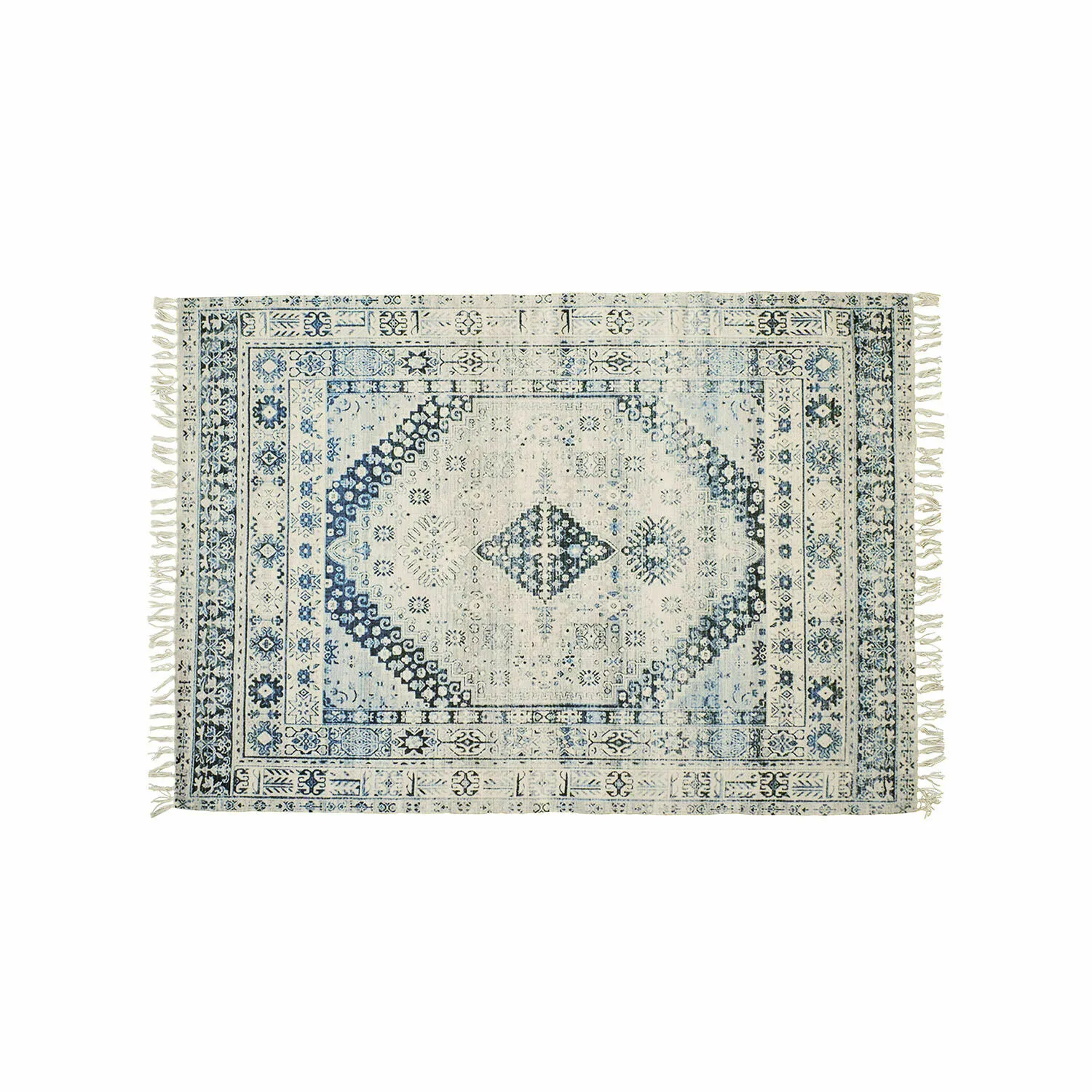 In- & Outdoor-Teppich Daly – Bild 3