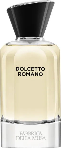 Fabbrica Della Musa Dolcetto Romano Eau de Parfum (EdP) 100 ml Fabbrica Della Musa Dolcetto Romano Eau de Parfum (EdP) 100 ml