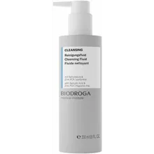 Biodroga Medical Institute Cleansing Reinigungsfluid 200 ml Biodroga Medical Institute Cleansing Reinigungsfluid 200 ml