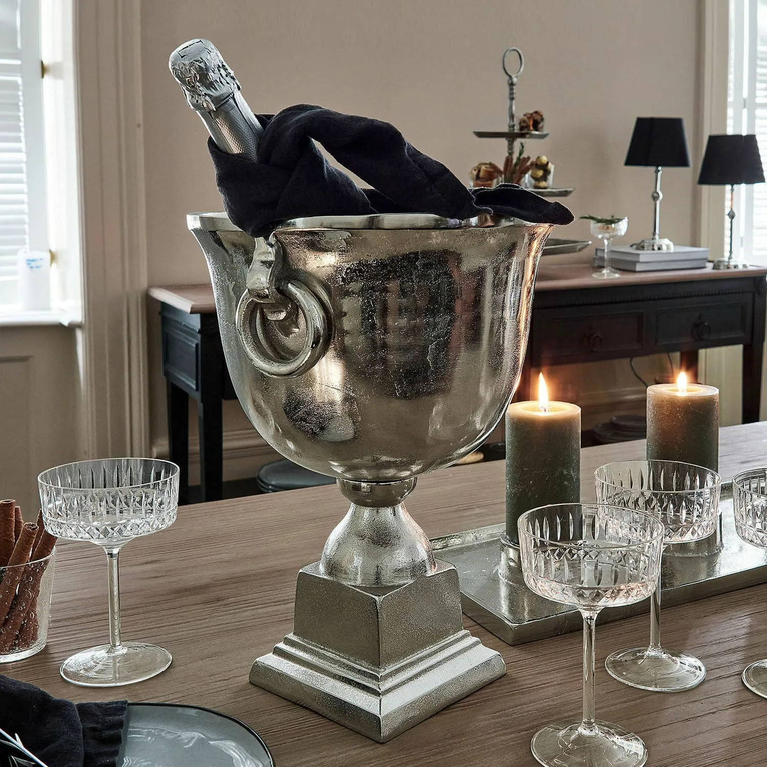 Getränkekühler Pewsey – Bild 2