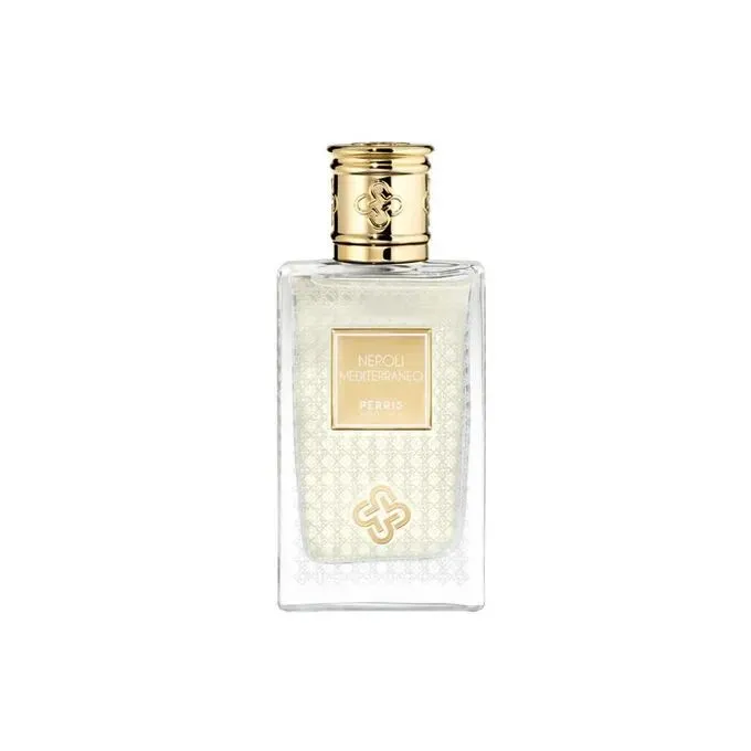 Perris Monte Carlo Neroli Mediterraneo Eau de Parfum Spray 50ml Perris Monte Carlo Neroli Mediterraneo Eau de Parfum Spray 50ml