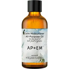 APoEM Calm Herbal Tea Moisturizer 100 ml APoEM Calm Herbal Tea Moisturizer 100 ml