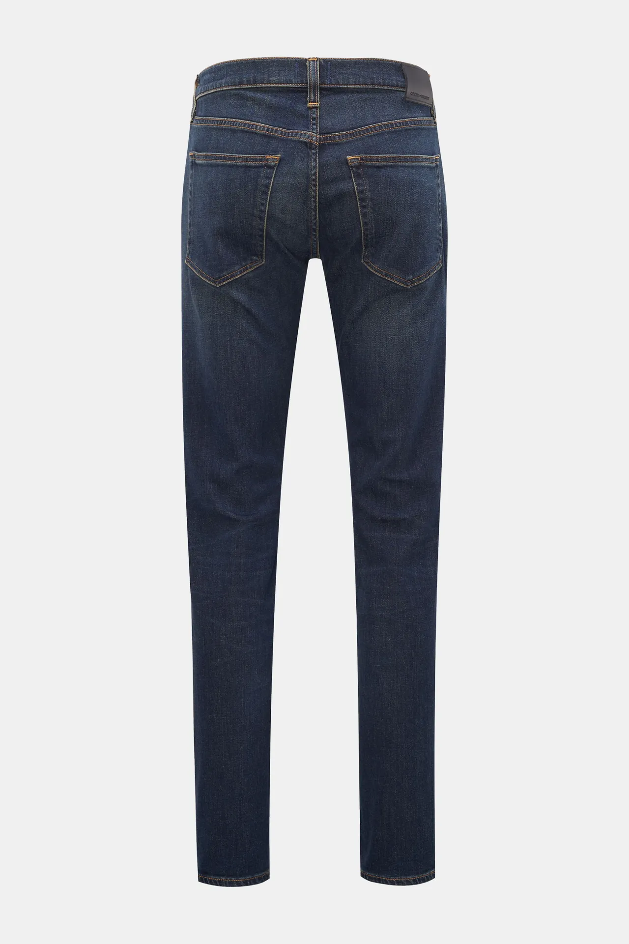 Citizens of Humanity - Herren - Jeans 'The London' navy – Bild 3