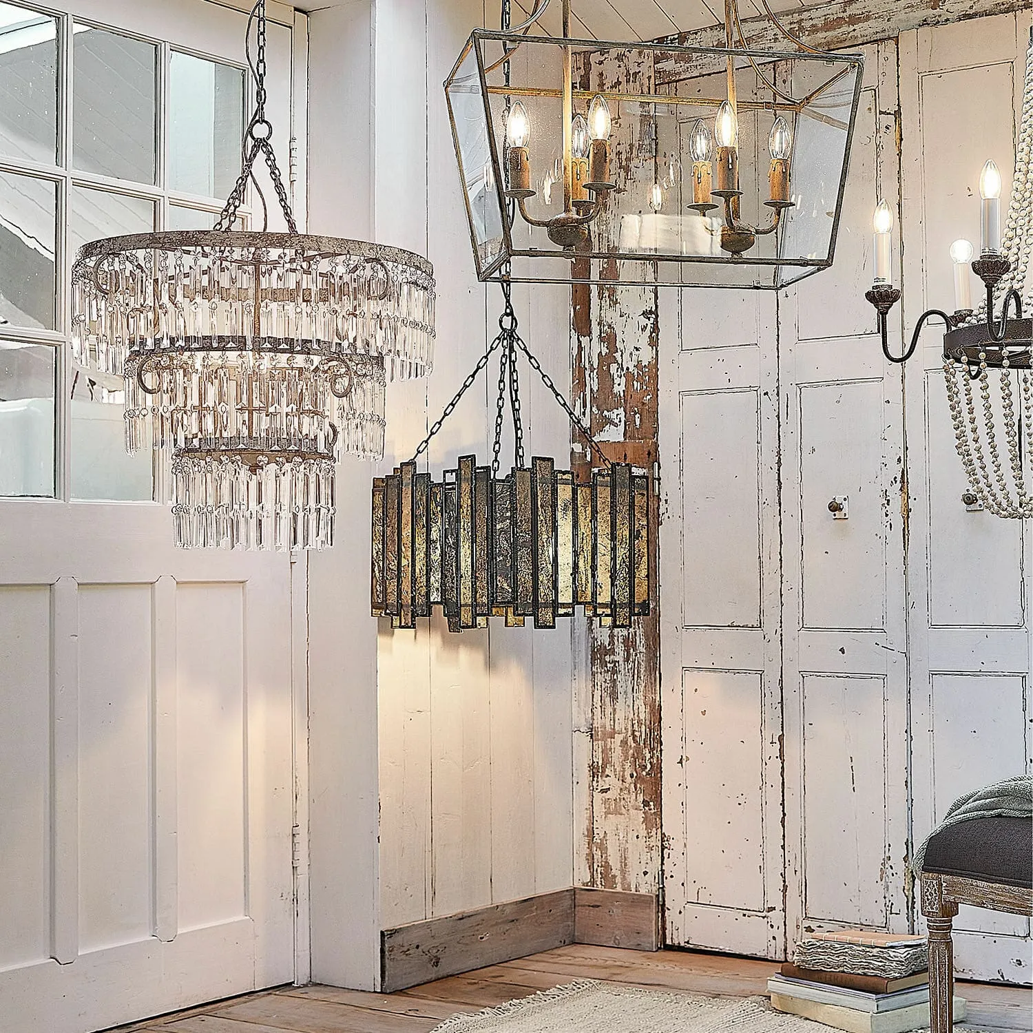 Hängelampe Miraneth – Bild 2