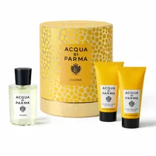 Acqua Di Parma Colonia 100ml Gift Set Acqua Di Parma Colonia 100ml Gift Set