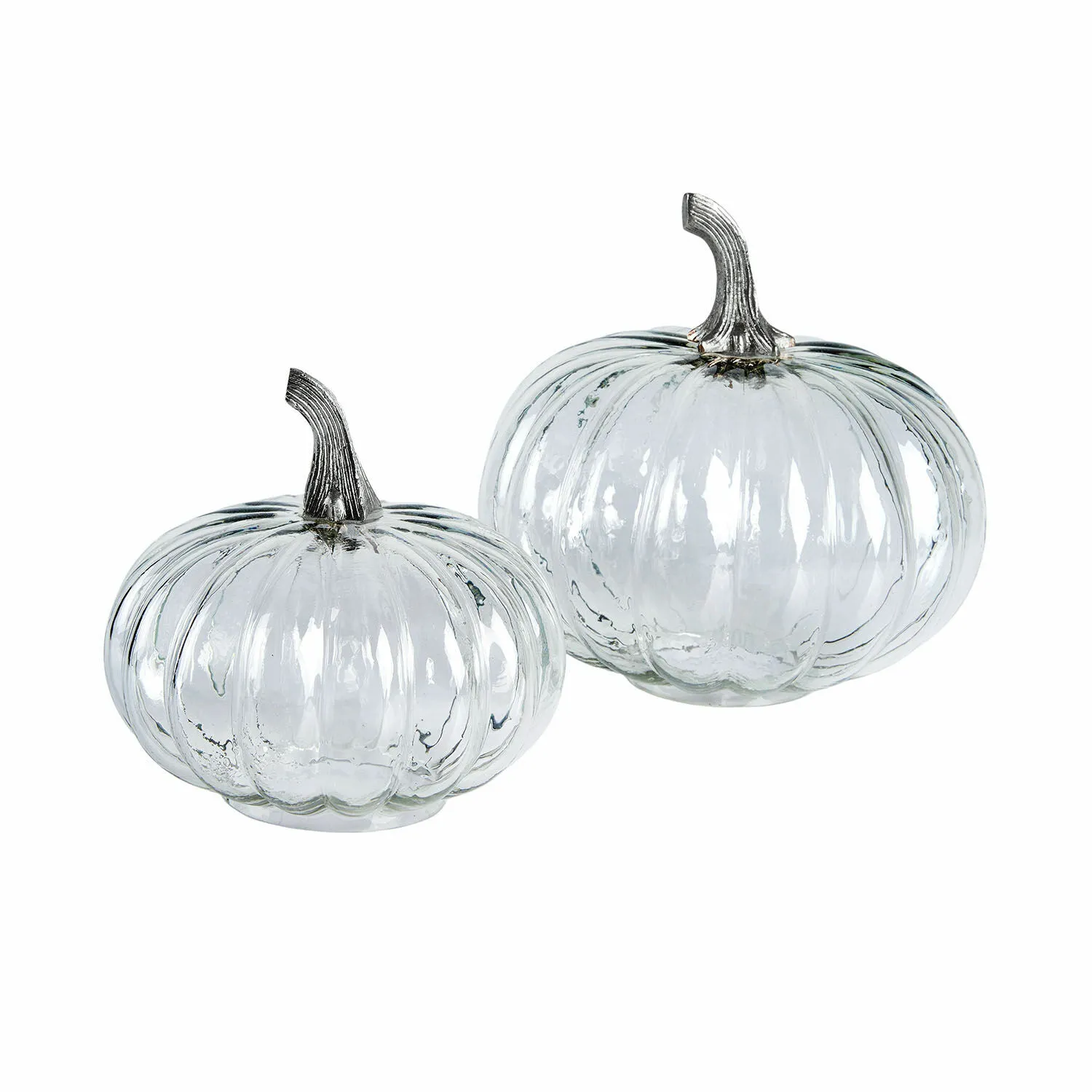 Kürbis 2er Set Perlouin – Bild 3