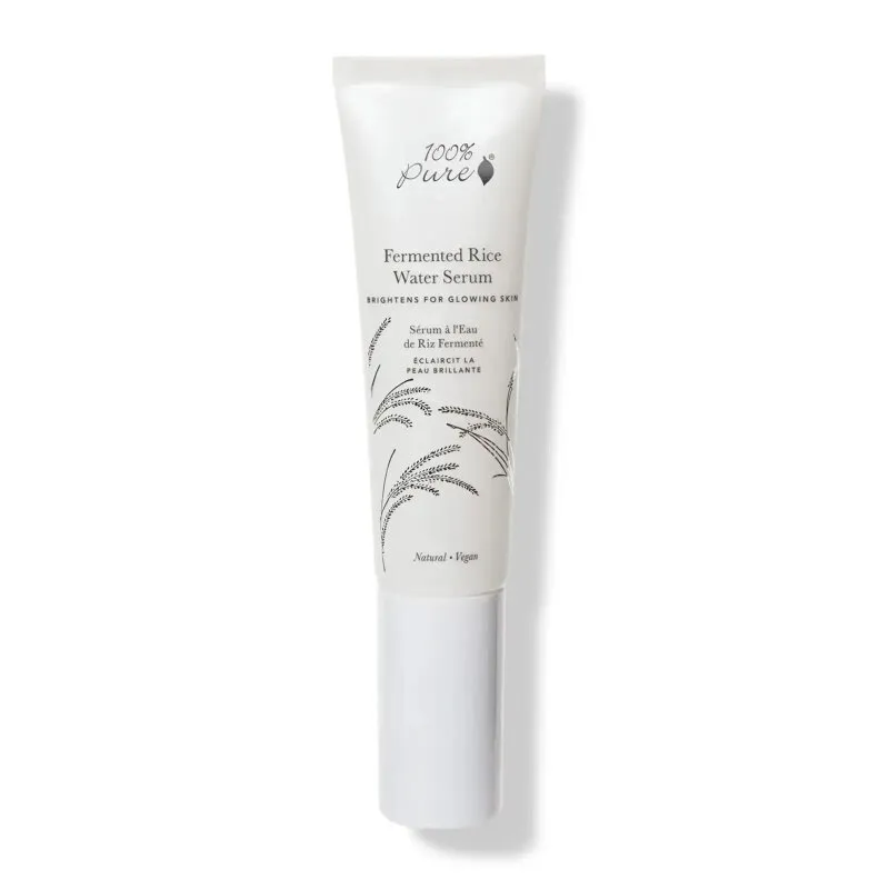 Fermented Rice Water Serum - Feuchtigkeitsserum Fermented Rice Water Serum - Feuchtigkeitsserum