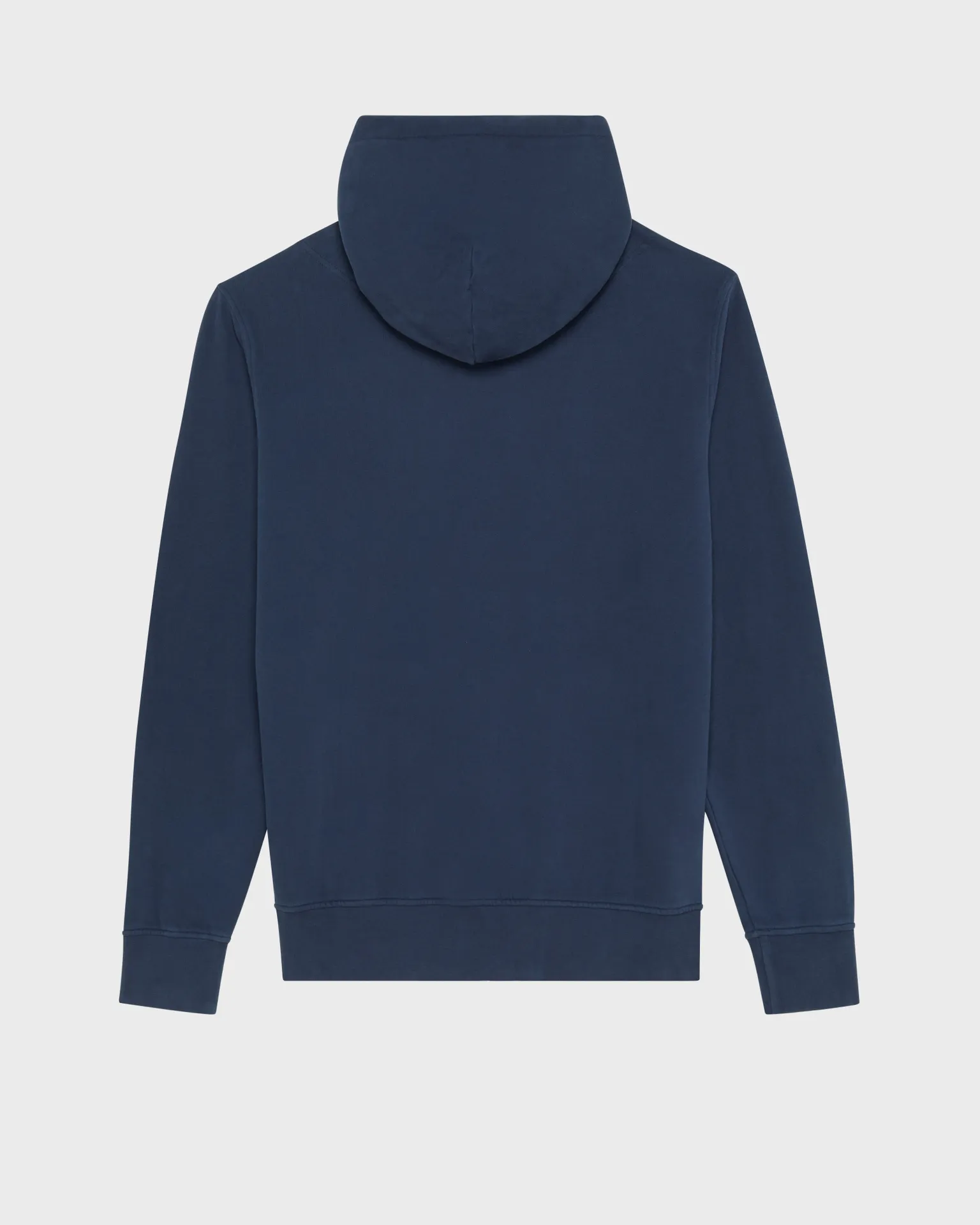 Vilebrequin - Baumwoll-cardigan Mit Durchgehendem Reißverschluss Und Großer Schildkrötenstickerei Für Herren - Sweatshirt - Malanti - Blau - Größe S – Bild 2