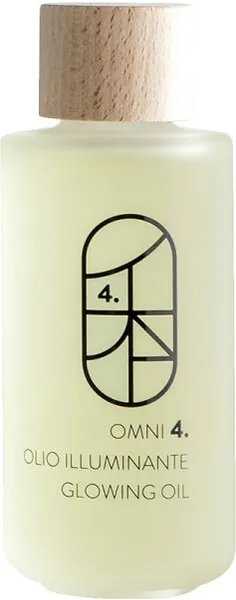 WA:IT OMNI Glowing Oil 125 ml WA:IT OMNI Glowing Oil 125 ml