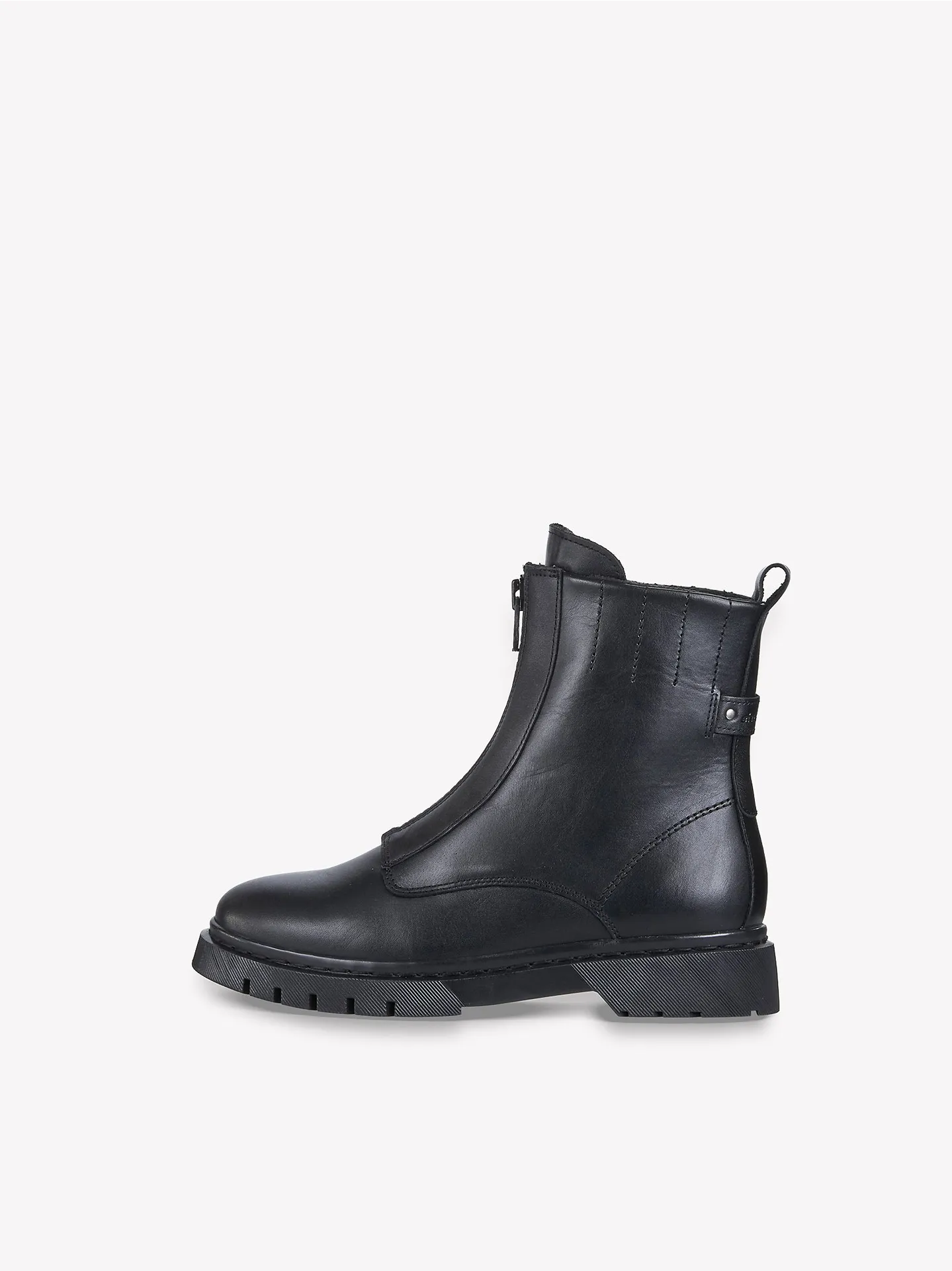 Stiefelette Stiefelette