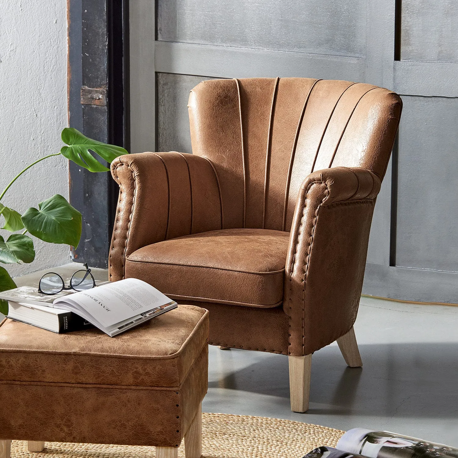 Sessel Bartley – Bild 4