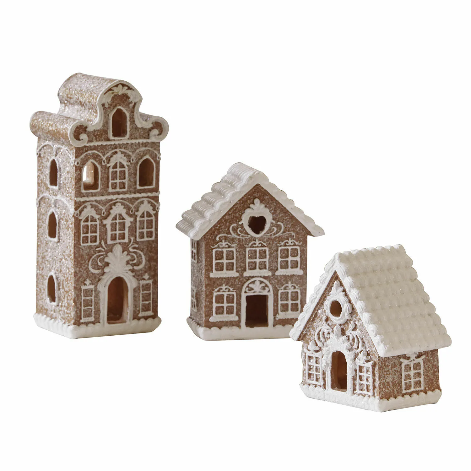 Deko-Haus 3er Set Gabin – Bild 3