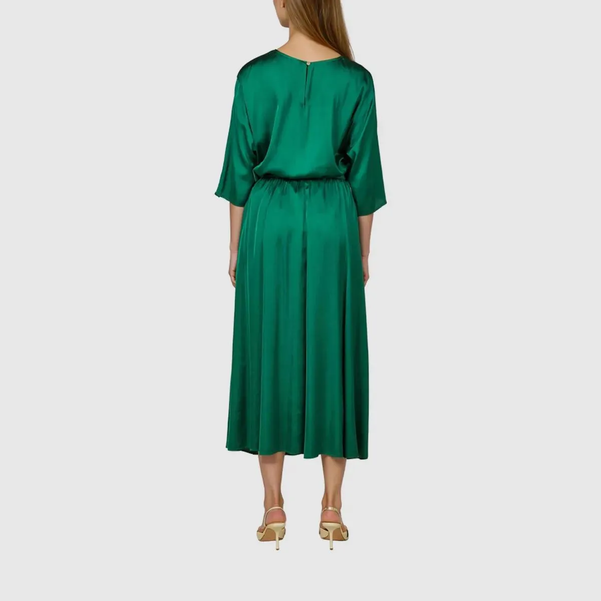 Marc Aurel - Top - Größe 38 - grün – Bild 2