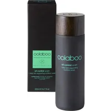 Oolaboo Oil Control 1 Step Nutrition Wash 200 ml Oolaboo Oil Control 1 Step Nutrition Wash 200 ml