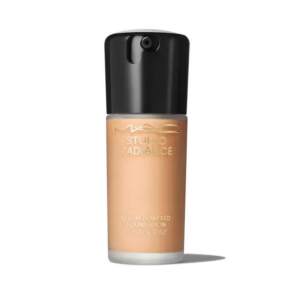 Mac Cosmetics - Studio Radiance Serum-Powered™ Foundation - NW22 Mac Cosmetics - Studio Radiance Serum-Powered™ Foundation - NW22