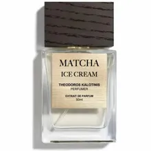 Theodoros Kalotinis Matcha Ice Cream Extrait De Parfum Spray 50ml Theodoros Kalotinis Matcha Ice Cream Extrait De Parfum Spray 50ml