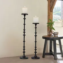 Kerzenständer 2er Set Reville Kerzenständer 2er Set Reville