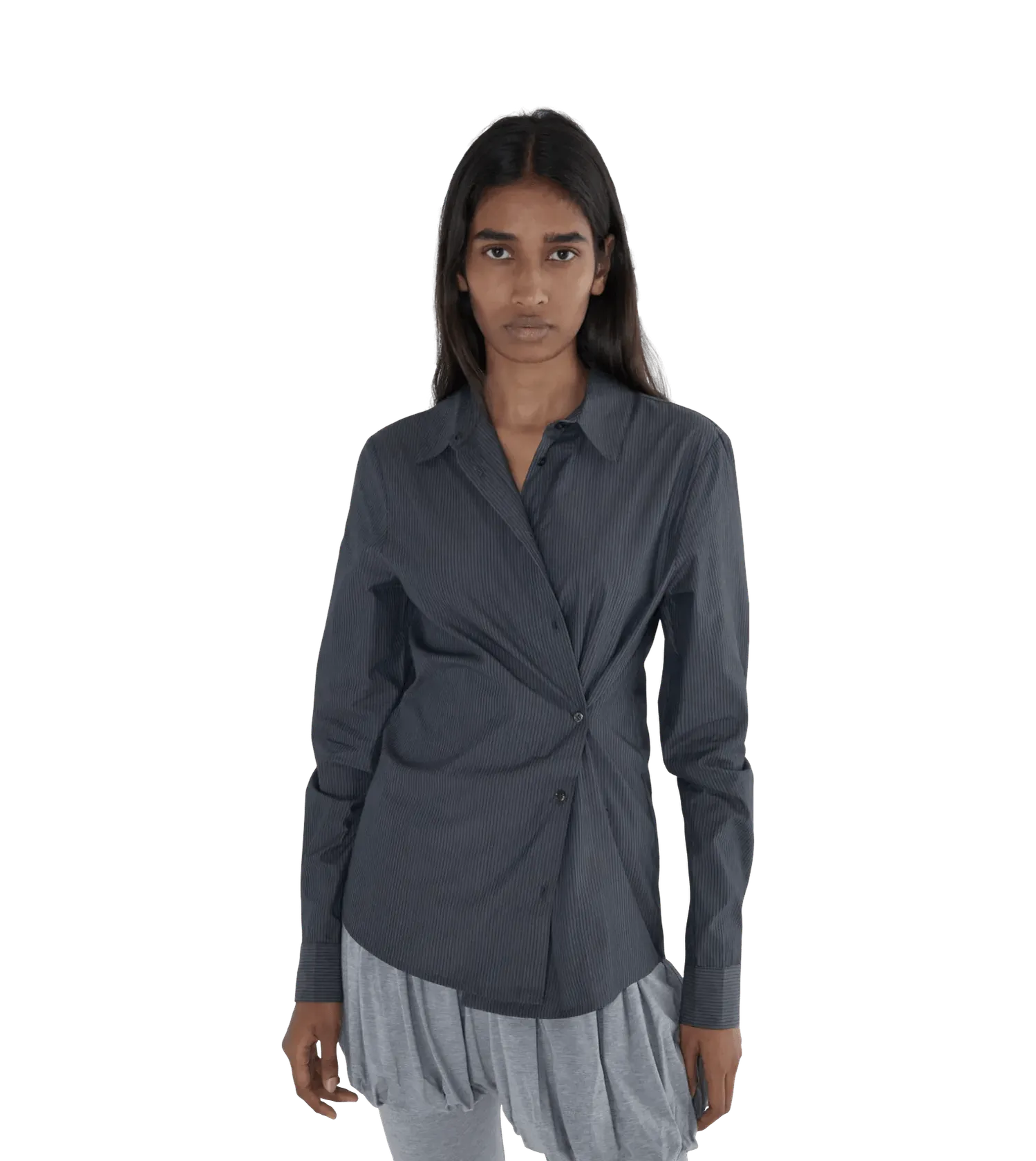 Paloma Wool - Donald Button Hemd - Größe XS - multi Paloma Wool - Donald Button Hemd - Größe XS - multi