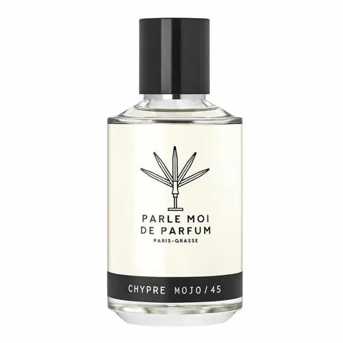 Parle Moi De Parfum Chypre Mojo 45 Eau De Parfum Spray 50ml Parle Moi De Parfum Chypre Mojo 45 Eau De Parfum Spray 50ml