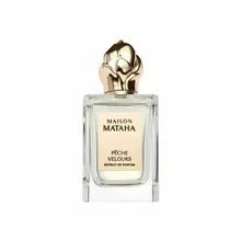 Maison Mataha Pêche Velours Extrait De Parfum Spray 100ml Maison Mataha Pêche Velours Extrait De Parfum Spray 100ml