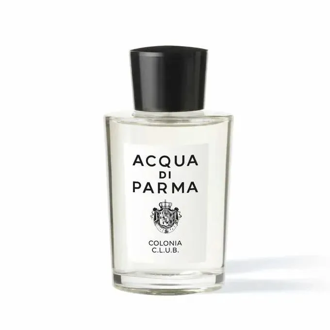 Acqua Di Parma Colonia C.L.U.B. Eau De Cologne Spray 180ml Acqua Di Parma Colonia C.L.U.B. Eau De Cologne Spray 180ml