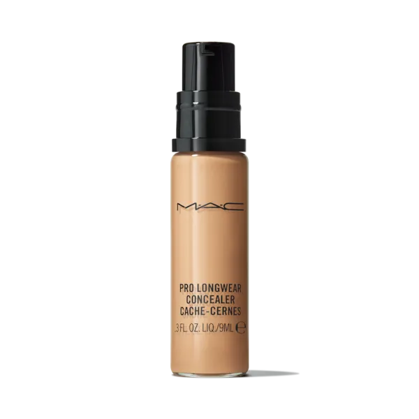 MAC Cosmetics Pro Longwear Concealer MAC Cosmetics Pro Longwear Concealer