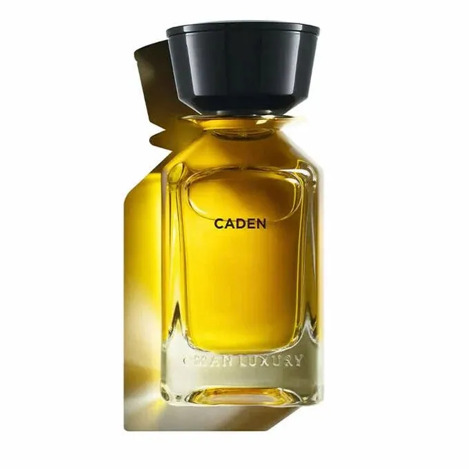 Oman Luxury Caden Eau De Parfum Spray 100ml Oman Luxury Caden Eau De Parfum Spray 100ml
