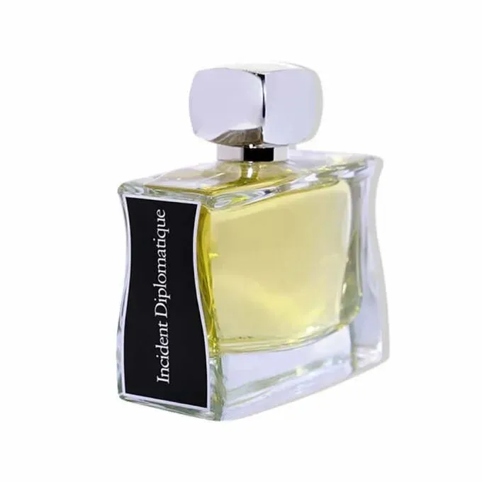 Jovoy Incident Diplomatique Eau De Parfum Spray 100ml Jovoy Incident Diplomatique Eau De Parfum Spray 100ml