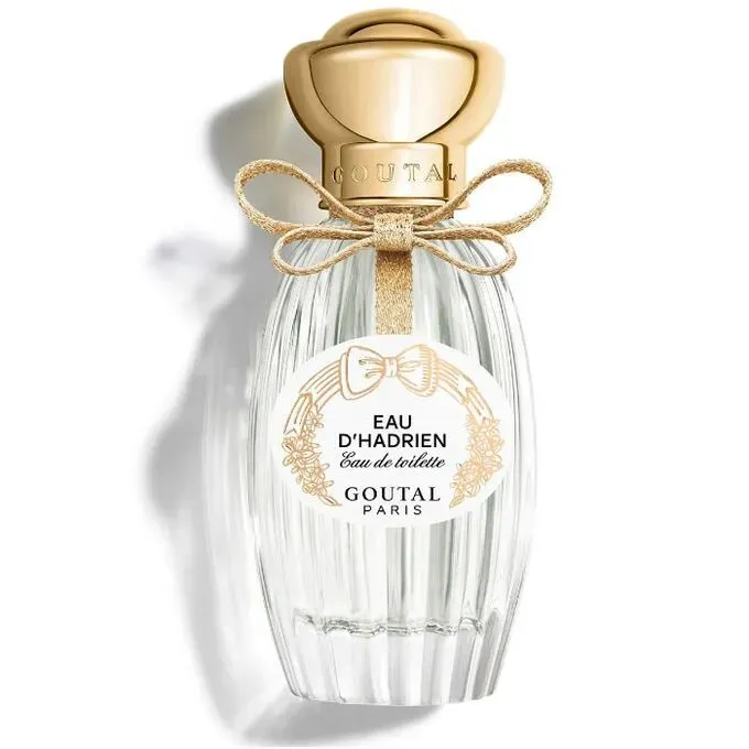 Goutal Paris Eau D%27Hadrien Eau De Toilette Spray 50ml Goutal Paris Eau D%27Hadrien Eau De Toilette Spray 50ml
