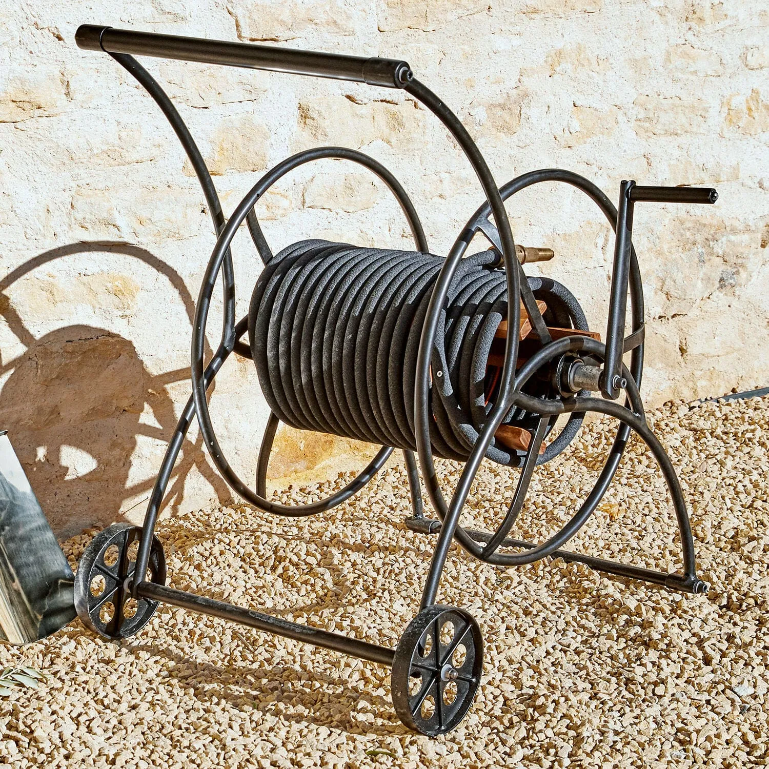 Schlauchwagen Middleby – Bild 4