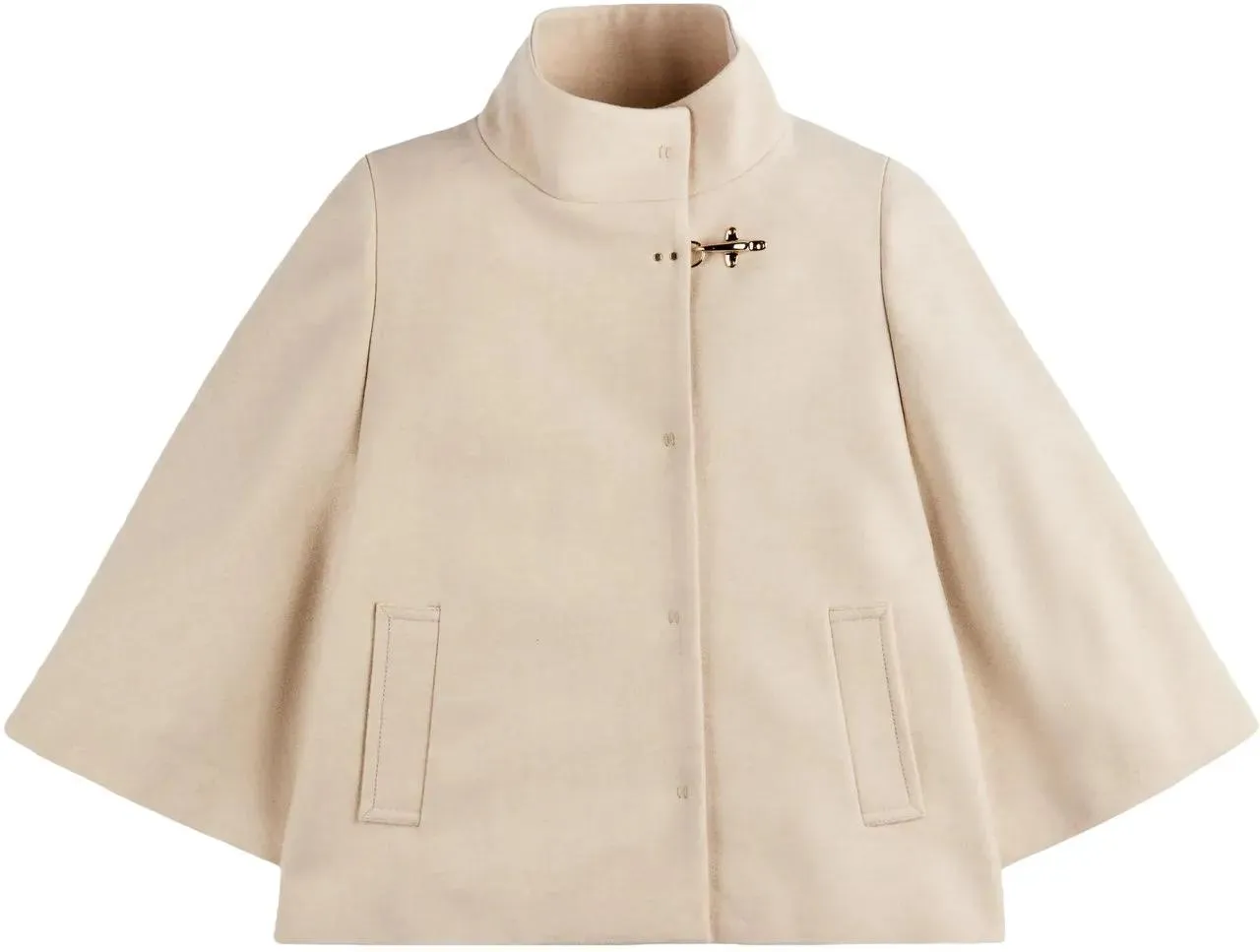 Fay - Jackets Ivory - Größe XS - weiß Fay - Jackets Ivory - Größe XS - weiß