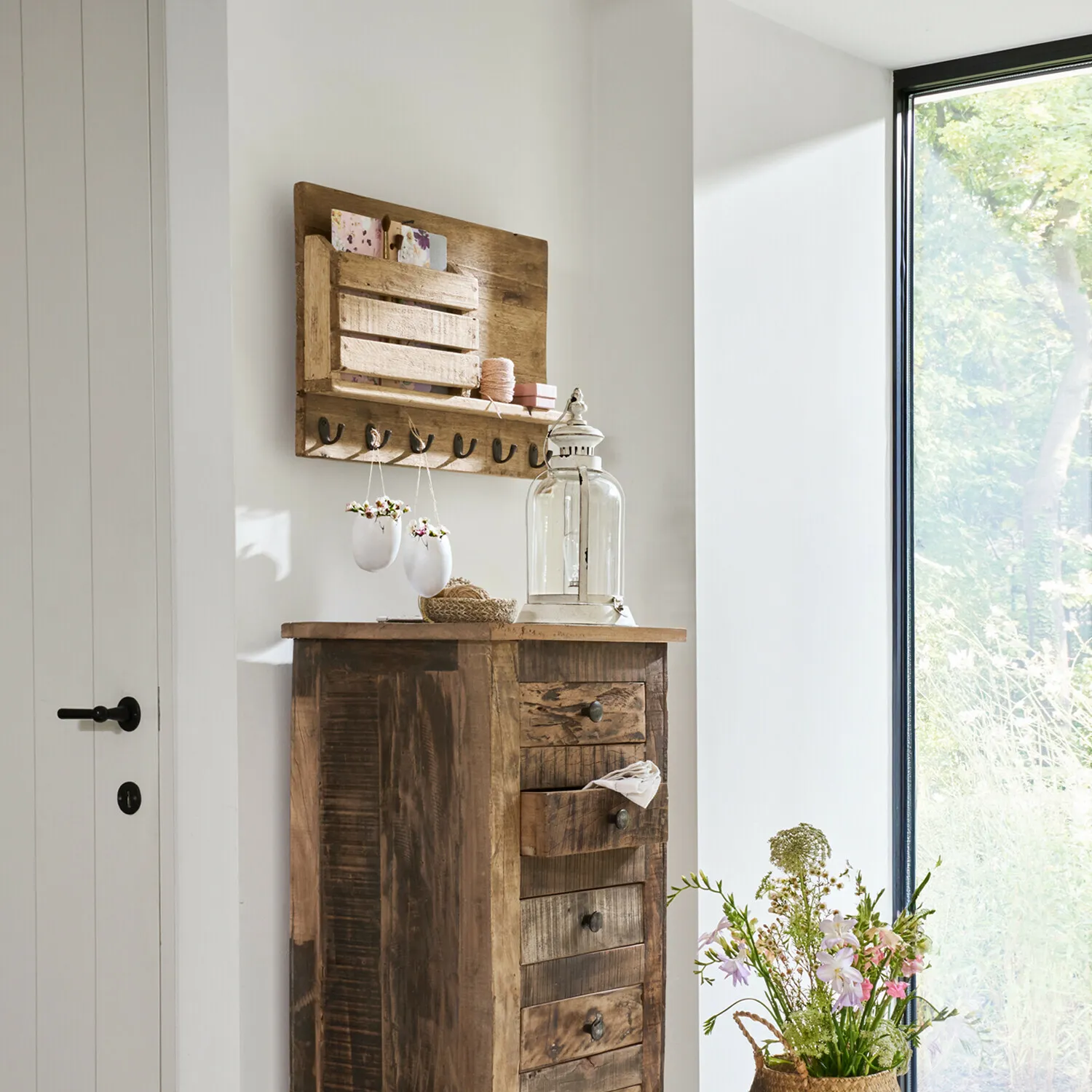 LED-Laterne Lomera – Bild 2