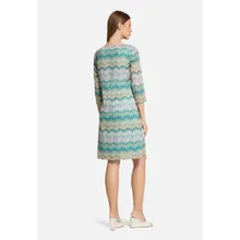 Etuikleid mit 3/4 Arm Etuikleid mit 3/4 Arm