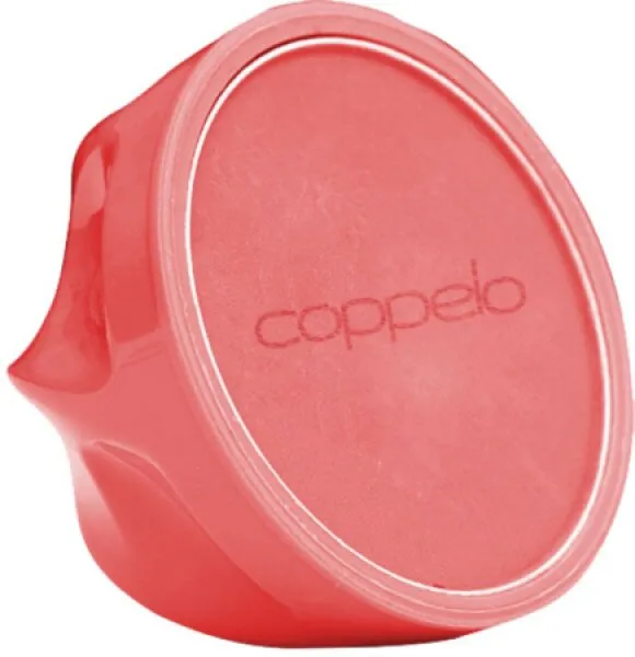 Coppelo Hair Make-Up Red Flamingo 5 g Coppelo Hair Make-Up Red Flamingo 5 g