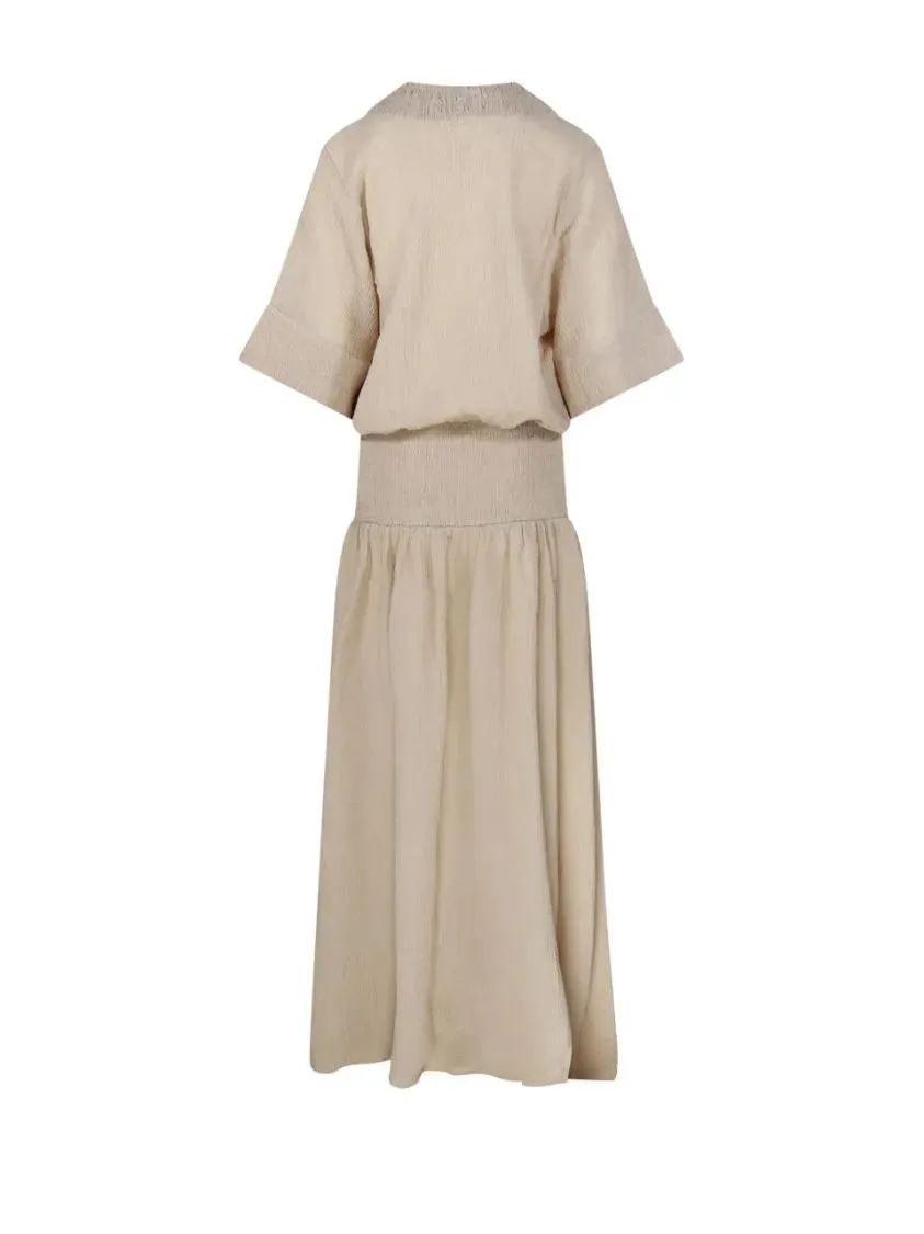 By Malene Birger - Anais Dress - Größe 38 - – Bild 3