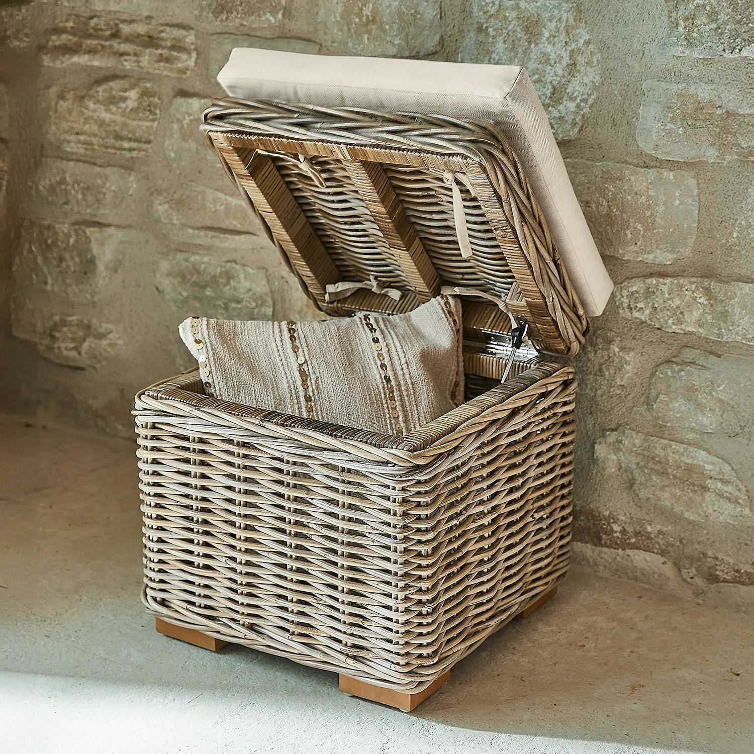 Hocker Xandrine – Bild 4