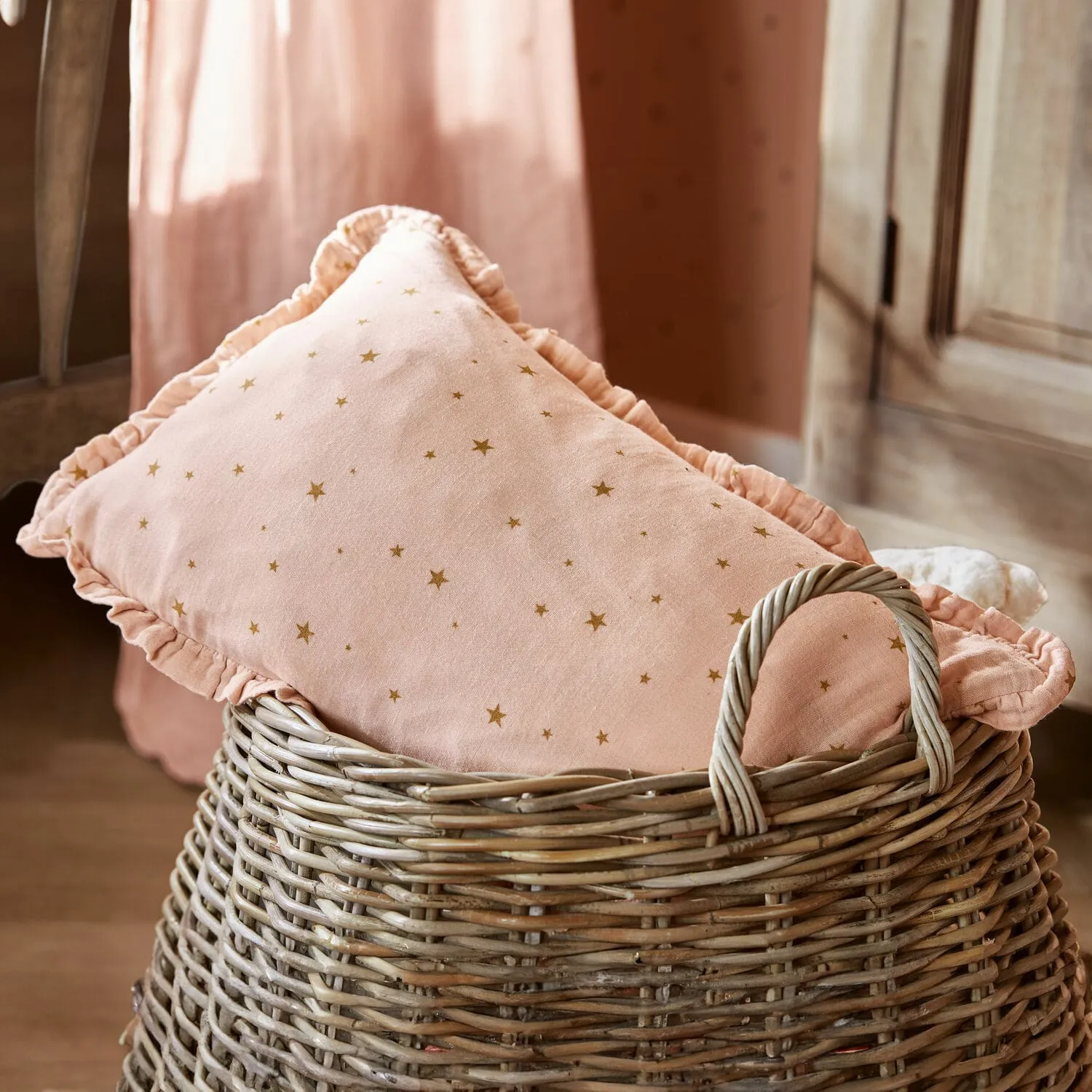 Kissenhülle Vianne – Bild 5