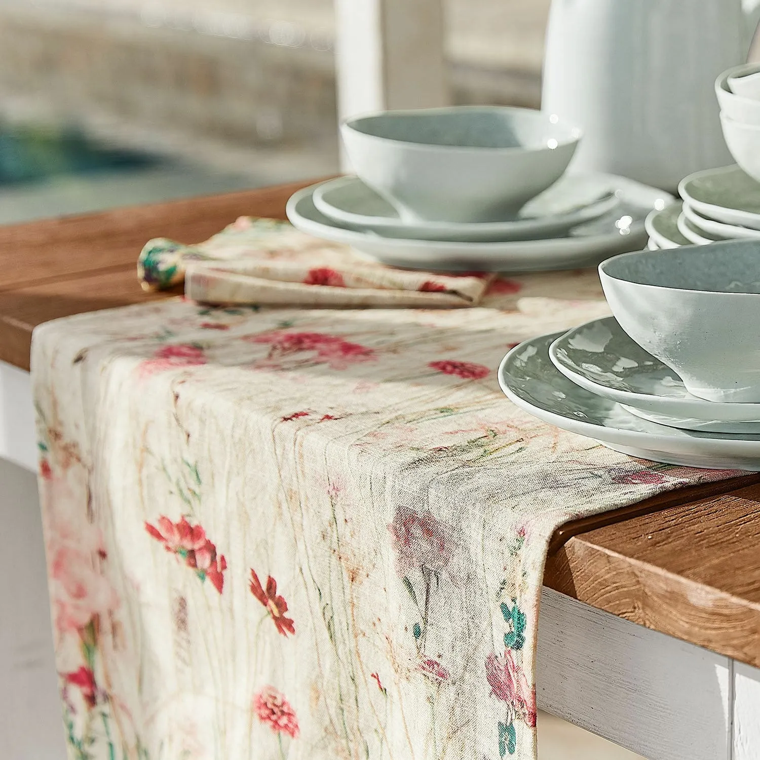 Tischläufer Briovene – Bild 4