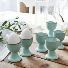 Eierbecher 6er Set Biarré Eierbecher 6er Set Biarré