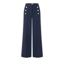 Seductive - Bridget - Größe 32 - blau Seductive - Bridget - Größe 32 - blau