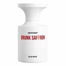 Borntostandout Drunk Saffron Eau De Parfum Spray 50ml Borntostandout Drunk Saffron Eau De Parfum Spray 50ml