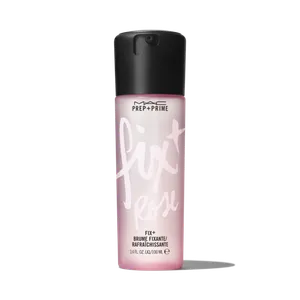 Mac Cosmetics - Prep + Prime Fix+ TRENDING PRODUCT - Rose Mac Cosmetics - Prep + Prime Fix+ TRENDING PRODUCT - Rose