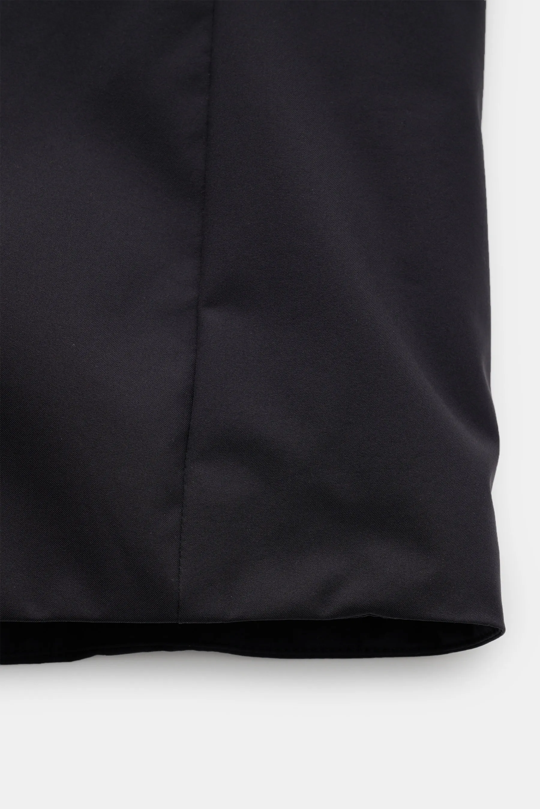 Montecore - Herren - Daunenjacke navy – Bild 5