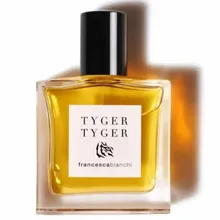 Francesca Bianchi Tyger Tyger Extrait De Parfum Spray 30ml Francesca Bianchi Tyger Tyger Extrait De Parfum Spray 30ml