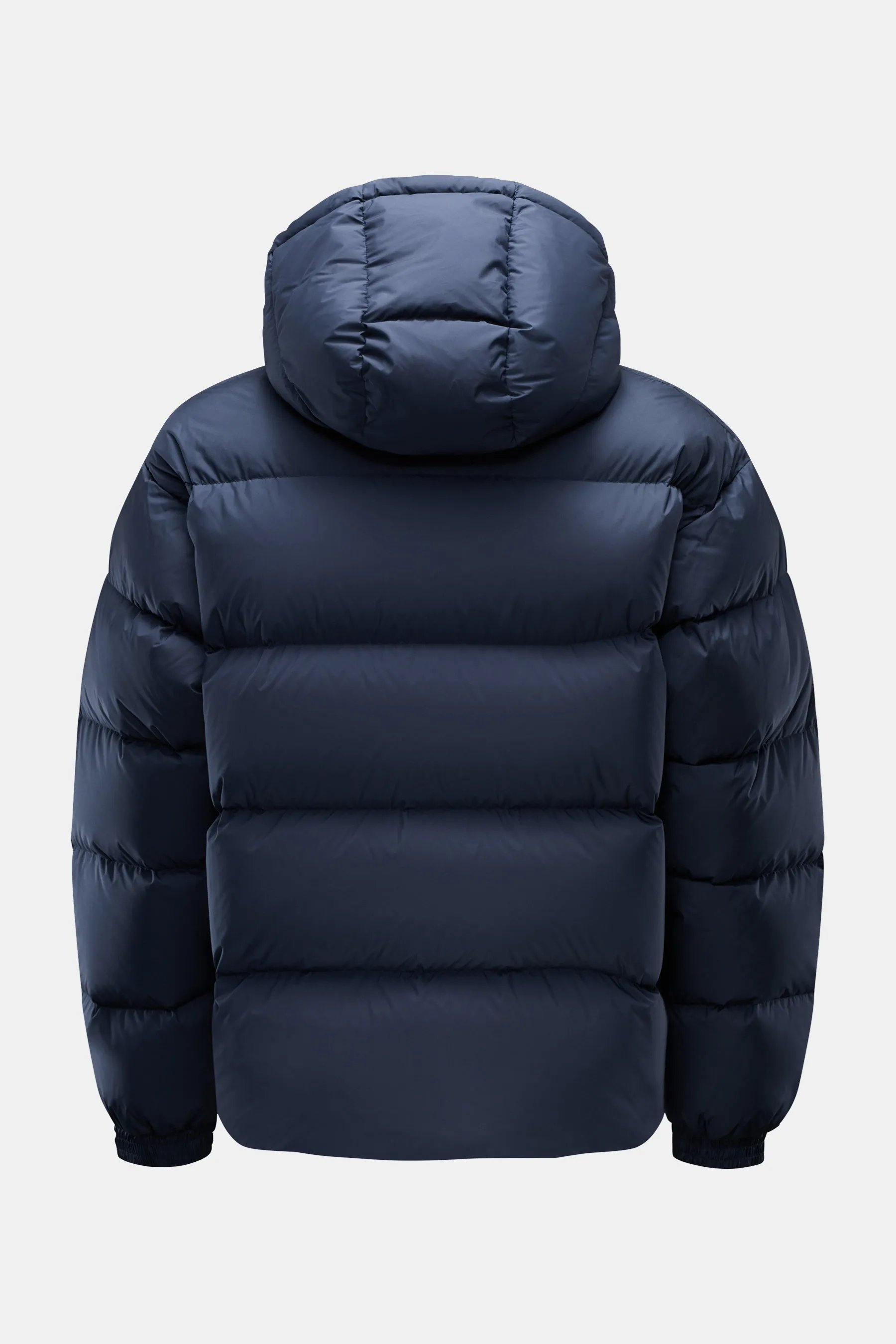 Emporio Armani - Herren - Daunenjacke navy – Bild 2