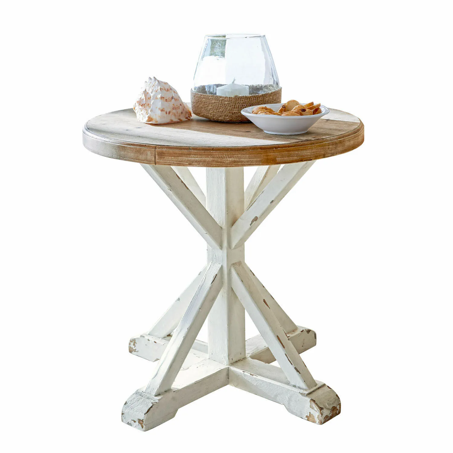 Beistelltisch Frapelle – Bild 3