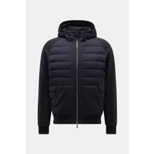 Moorer - Herren - Daunenblouson %27Verucci%27 navy Moorer - Herren - Daunenblouson %27Verucci%27 navy