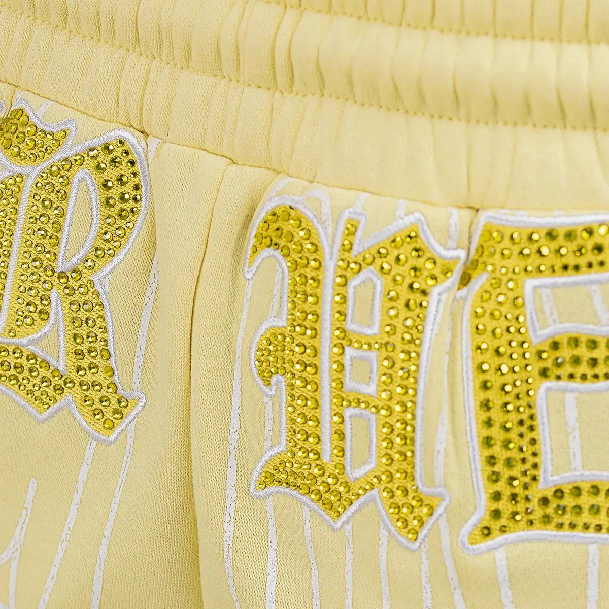 True Religion - Shorts - Größe M - blau – Bild 3